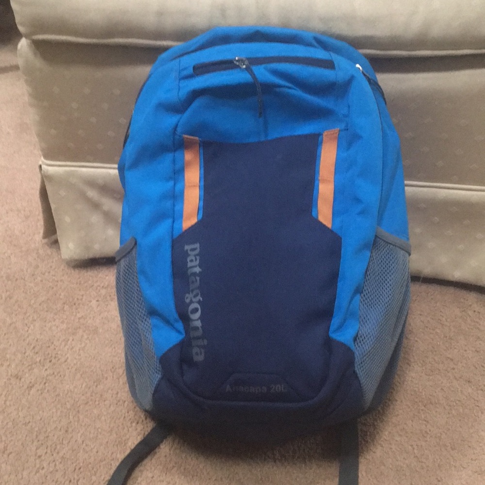 Patagonia Anacapa 20L backback